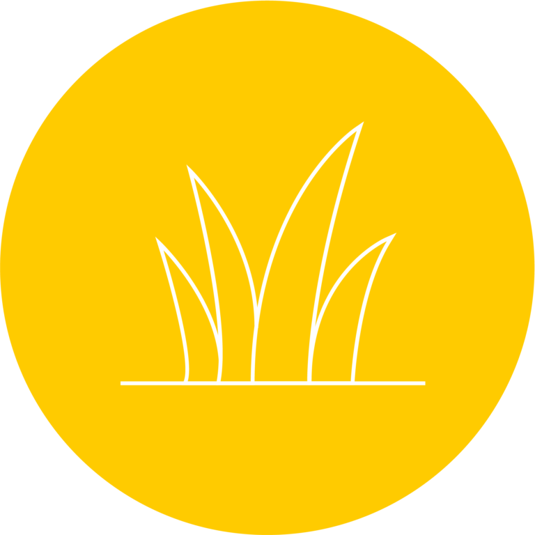 icon for weed management
