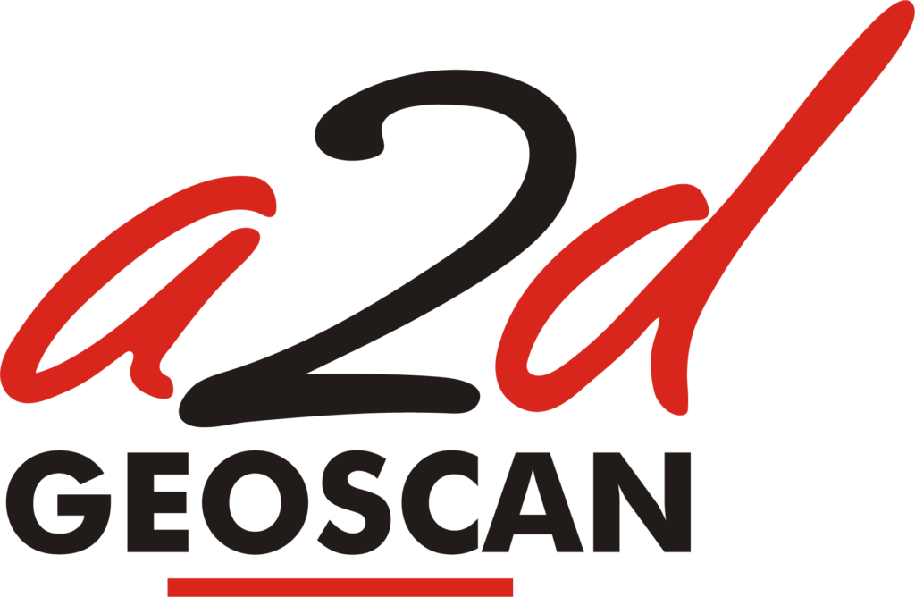 A2D Logo