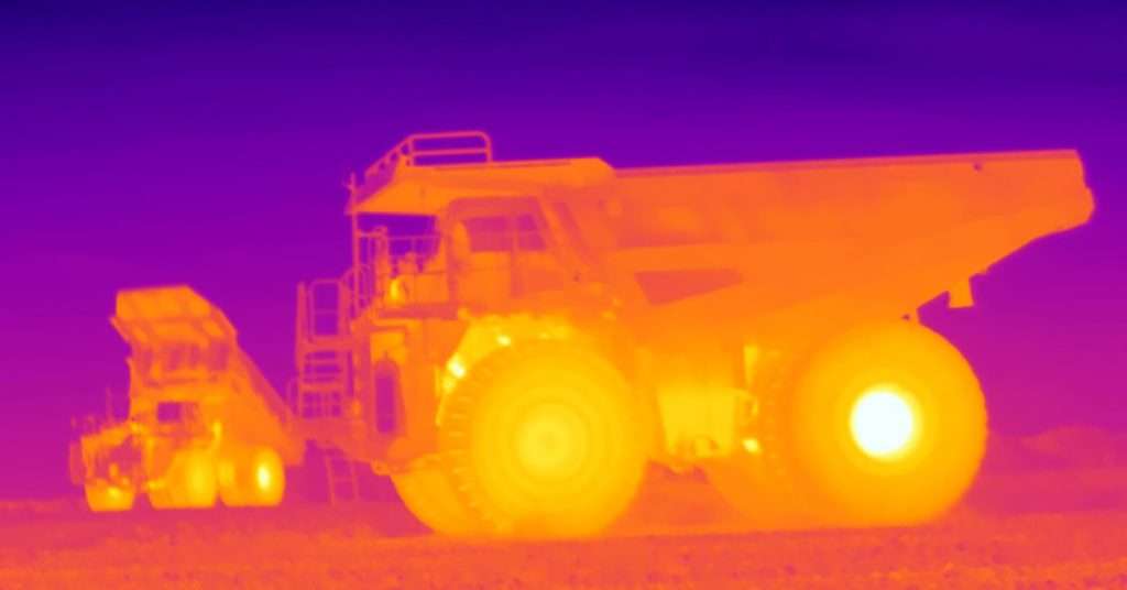 Mining Thermal